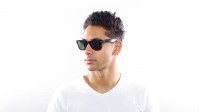 Ray-Ban Wayfarer Ease RB4340 601/58 50-22 Crna