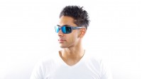 Oakley Drop point OO9367 06 61-18 Siva