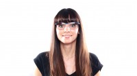 Ray-Ban RX8416 RB8416 2503 55-17 Nero