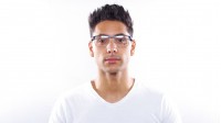 Ray-Ban RX8416 RB8416 2503 55-17 Nero
