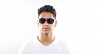 Oakley Drop point OO9367 01 61-18 Crna