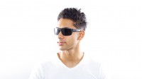 Oakley Drop point OO9367 01 61-18 Crna