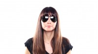 Ray-Ban Outdoorsman RB3030 L9500 58-14 Crna