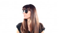 Ray-Ban Outdoorsman RB3030 L9500 58-14 Crna