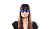 Maui Jim Peahi B202 2M 65-19 Nero
