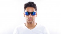 Maui Jim Peahi B202 2M 65-19 Nero