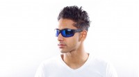 Maui Jim Peahi B202 2M 65-19 Nero
