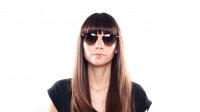 Ray-Ban RB3578 187/11 50-22 Crna