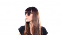 Ray-Ban RB3578 187/11 50-22 Crna
