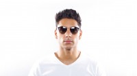 Ray-Ban RB3578 187/11 50-22 Crna