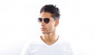 Ray-Ban RB3578 187/11 50-22 Crna