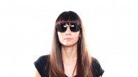 Ray-Ban RB3498 002/71 64-17 Crna