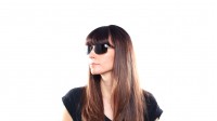 Ray-Ban RB3498 002/71 64-17 Crna