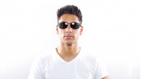 Ray-Ban RB3498 002/71 64-17 Crna
