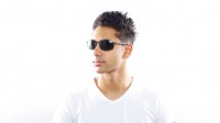 Ray-Ban RB3498 002/71 64-17 Crna