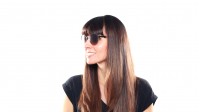 Ray-Ban RB3578 900913 50-22 Brun