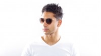 Ray-Ban RB3578 900913 50-22 Brun