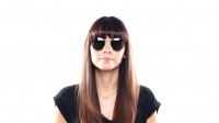 Ray-Ban Round Metal RB3447 029 53-21 Grigio