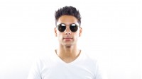Ray-Ban Round Metal RB3447 029 53-21 Grigio