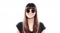 Ray-Ban Round Double bridge RB3647N 001 51-22 Or