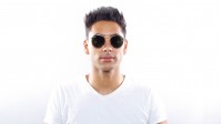 Ray-Ban Round Double bridge RB3647N 001 51-22 Or