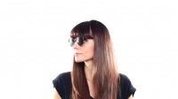Ray-Ban Clubround RB4246 990/58 51-19 Écaille