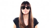Ray-Ban New wayfarer RB2132 901/58 58-18 Crna