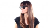 Ray-Ban New wayfarer RB2132 901/58 58-18 Crna