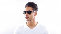 Ray-Ban New wayfarer RB2132 901/58 58-18 Crna