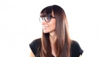 Ray-Ban RX8903 RB8903 5263 53-18 Nero