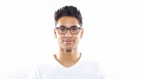 Ray-Ban RX8903 RB8903 5263 53-18 Nero