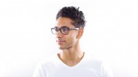 Ray-Ban RX8903 RB8903 5263 53-18 Nero
