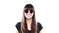 Ray-Ban Round Double bridge RB3647N 002/R5 51-22 Crna