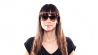 Ray-Ban New wayfarer RB2132 710/51 58-18 Écaille