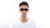 Ray-Ban New wayfarer RB2132 710/51 58-18 Écaille