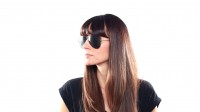 Ray-Ban Aviator Large metal ii RB3026 L2821 62-14 Crna