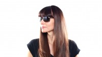 Ray-Ban Tech Chromance RB4255 601/5J 60-15 Nero