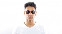 Ray-Ban Tech Chromance RB4255 601/5J 60-15 Nero