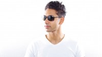 Ray-Ban Tech Chromance RB4255 601/5J 60-15 Nero