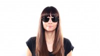 Ray-Ban RB3515 004/71 61-17 Argent