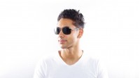 Ray-Ban RB3515 004/71 61-17 Argent