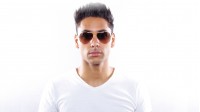 Ray-Ban Aviator Large Metal Gradient RB3025 9001/A5 58-14 Bronzo