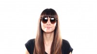 Ray-Ban RB3546 9009/85 52-20 Brun