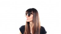 Ray-Ban RB3546 9009/85 52-20 Brun