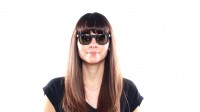 Ray-Ban Justin RB4165 622/5A 51-16 Nero
