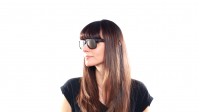 Ray-Ban Justin RB4165 622/5A 51-16 Nero