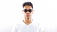 Ray-Ban Justin RB4165 622/5A 51-16 Nero