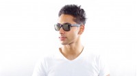 Ray-Ban Justin RB4165 622/5A 51-16 Nero
