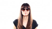 Ray-Ban Erika RB4171 6315/13 54-18 Mirror Blue On Light Brown