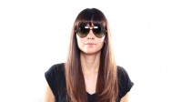 Ray-Ban Cats 5000 RB4125 710/A6 59-13 Écaille
